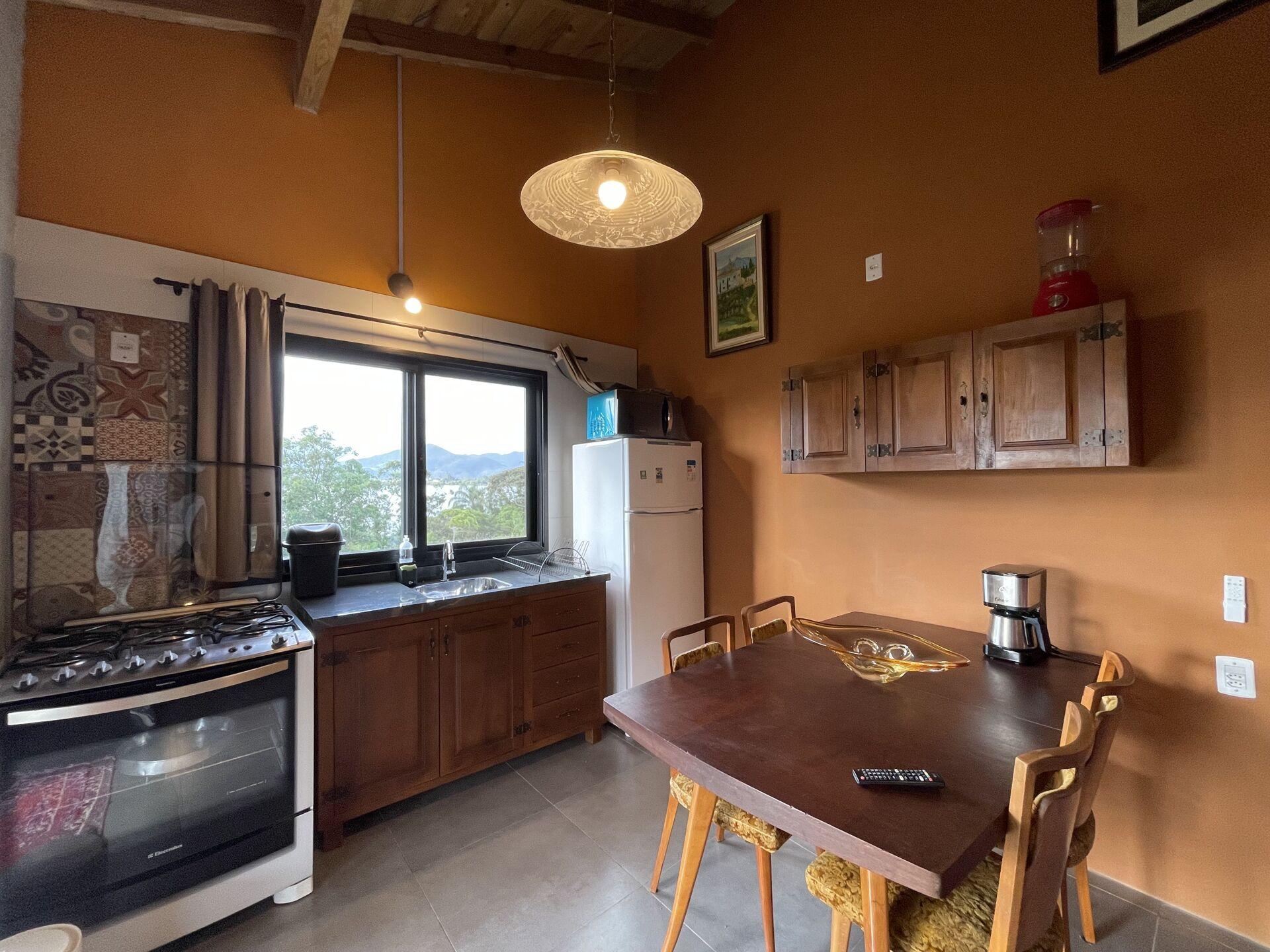 Casa Com vista lagoa no rosa — foto 6
