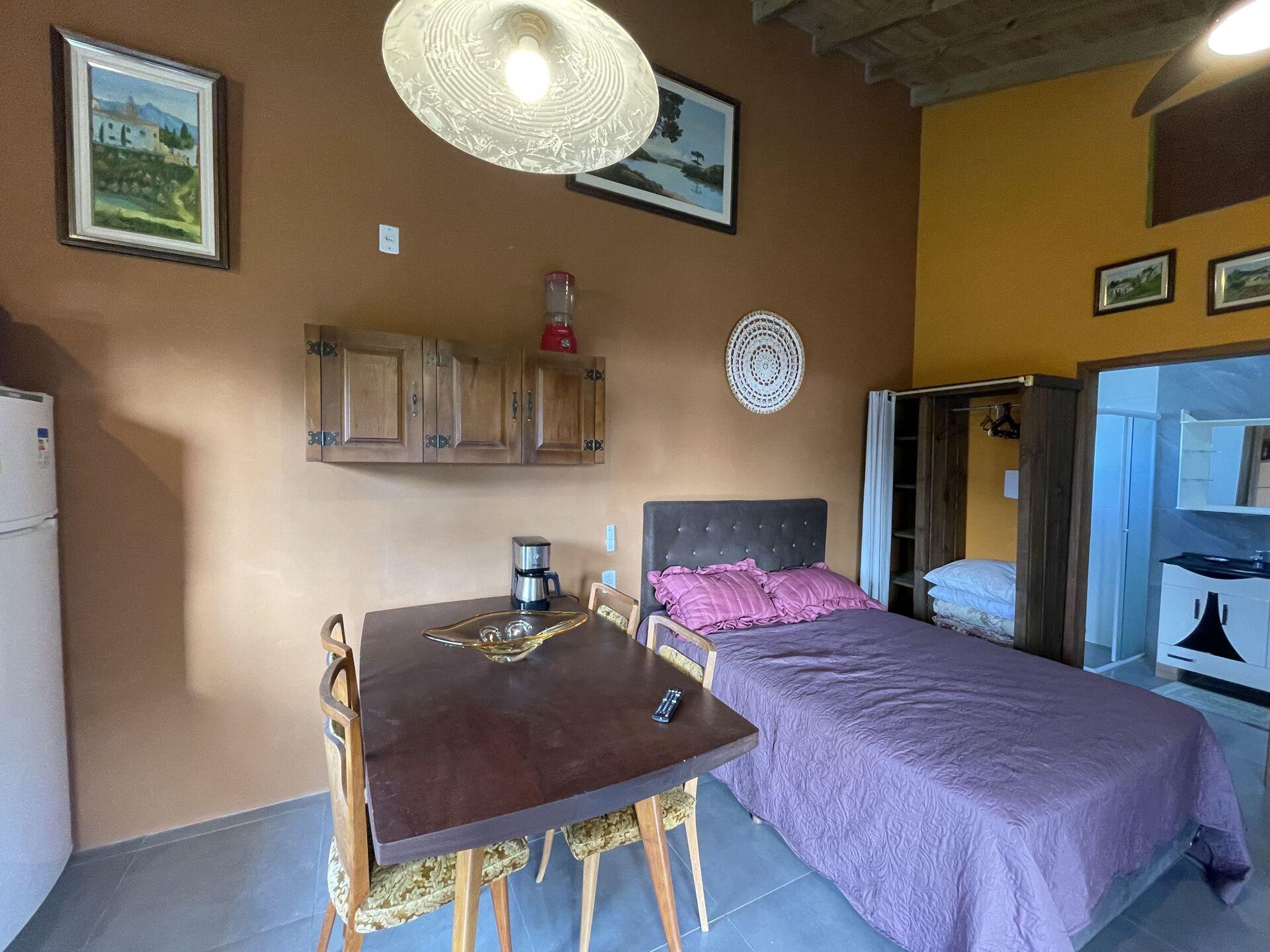 Casa Com vista lagoa no rosa — foto 6