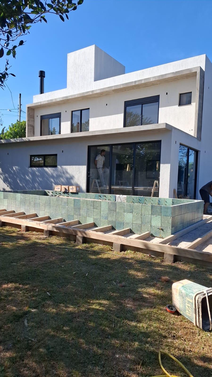 Casa nova com vista lagoa — foto 1