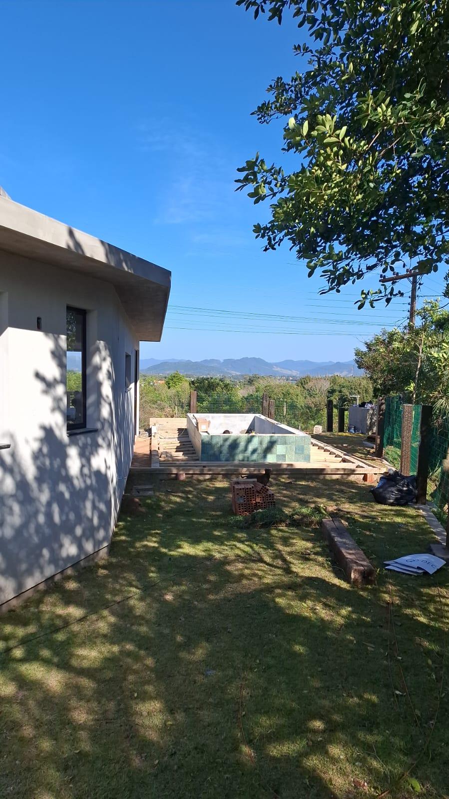 Casa nova com vista lagoa — foto 3