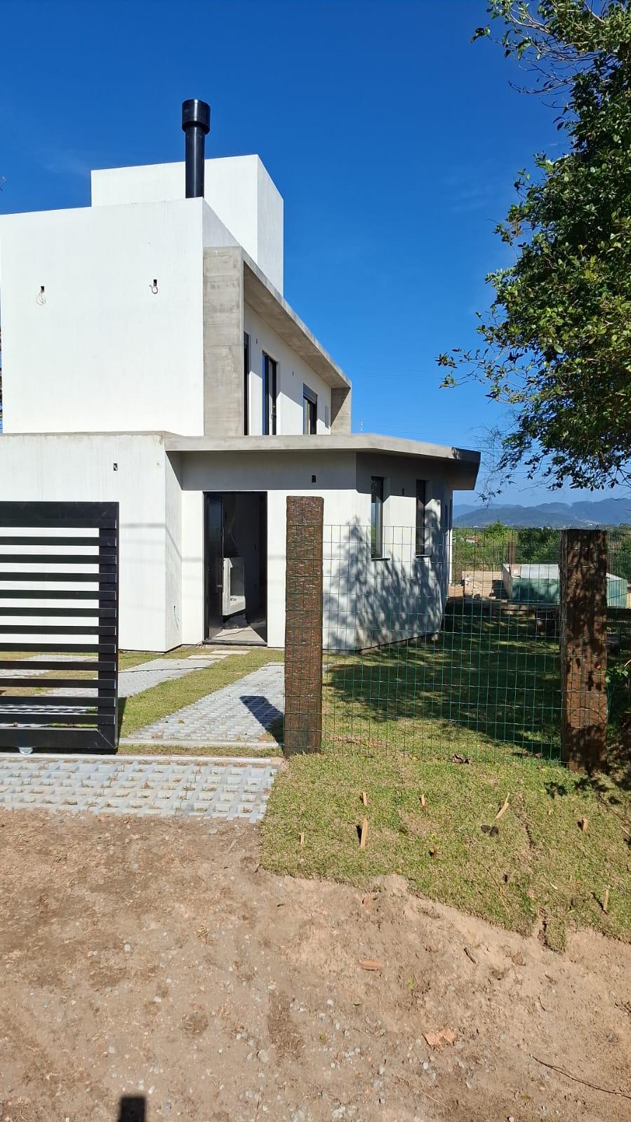 Casa nova com vista lagoa — foto 4