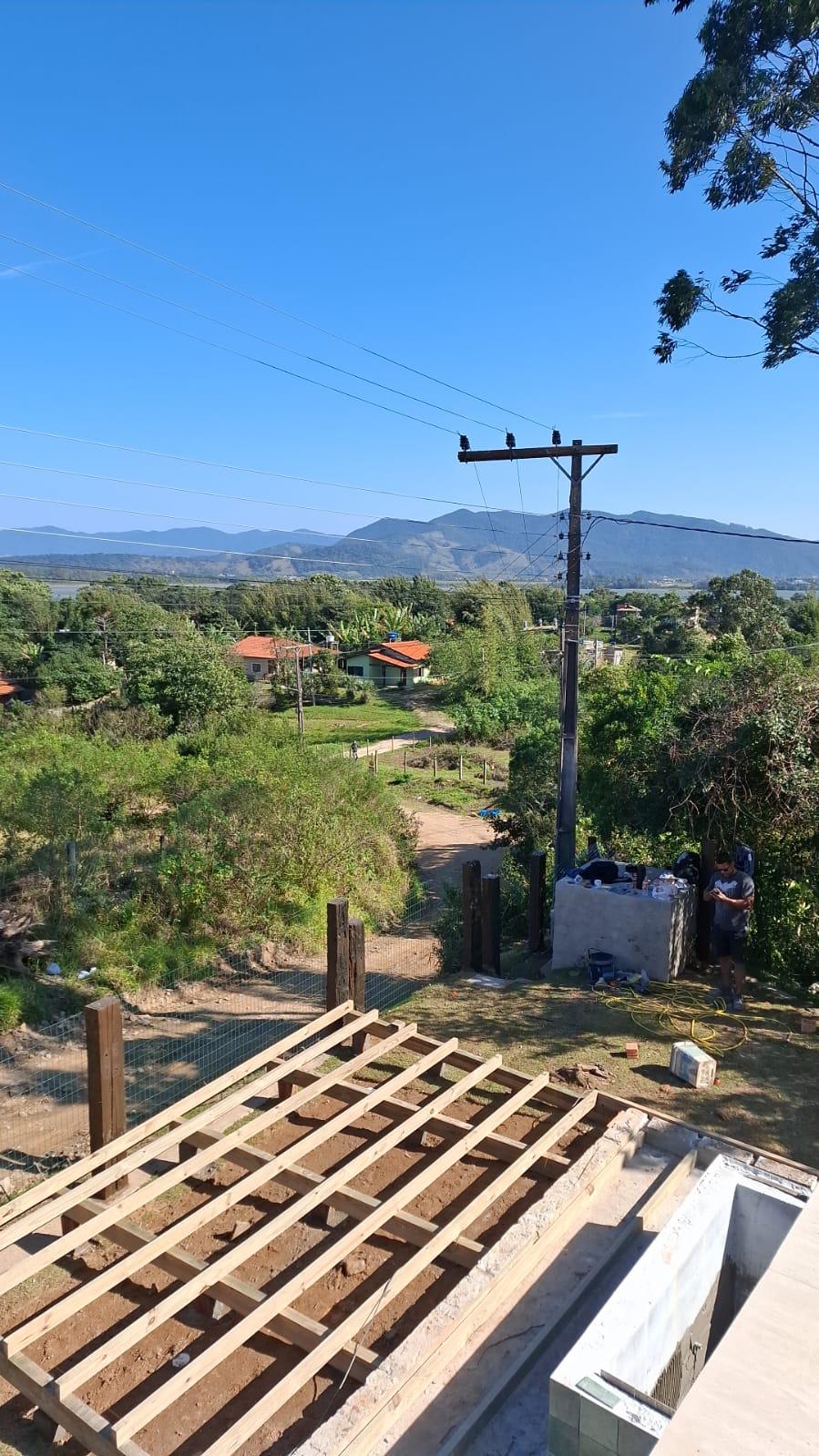 Casa nova com vista lagoa — foto 5