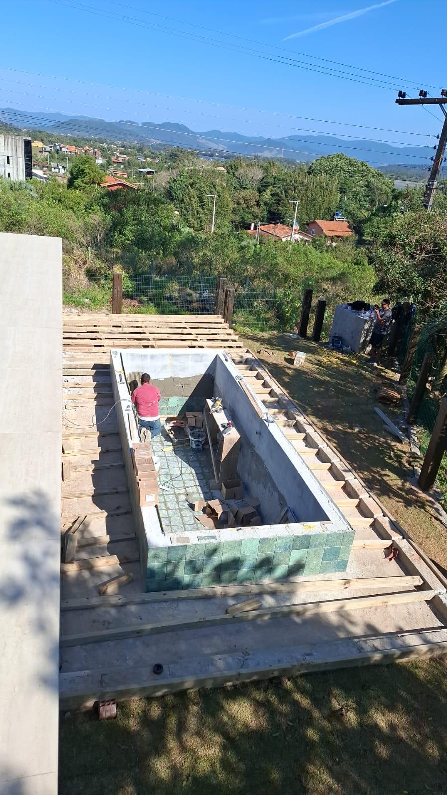 Casa nova com vista lagoa — foto 6