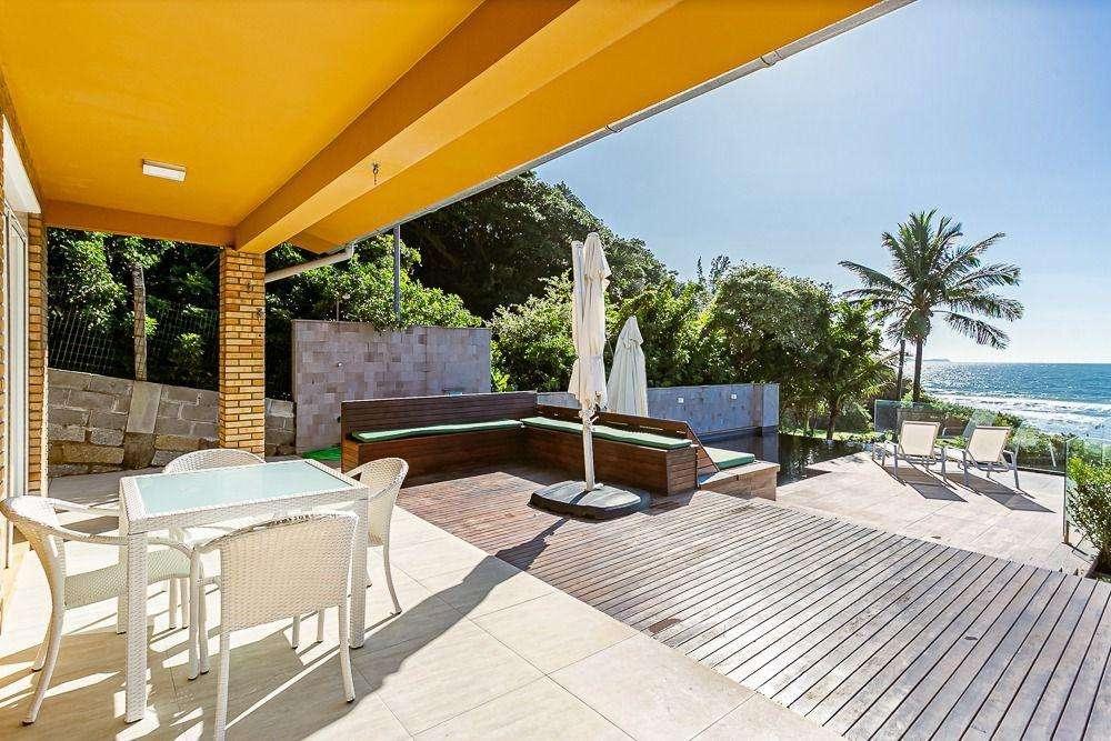 Casa Frente Mar em Garopaba — foto 4