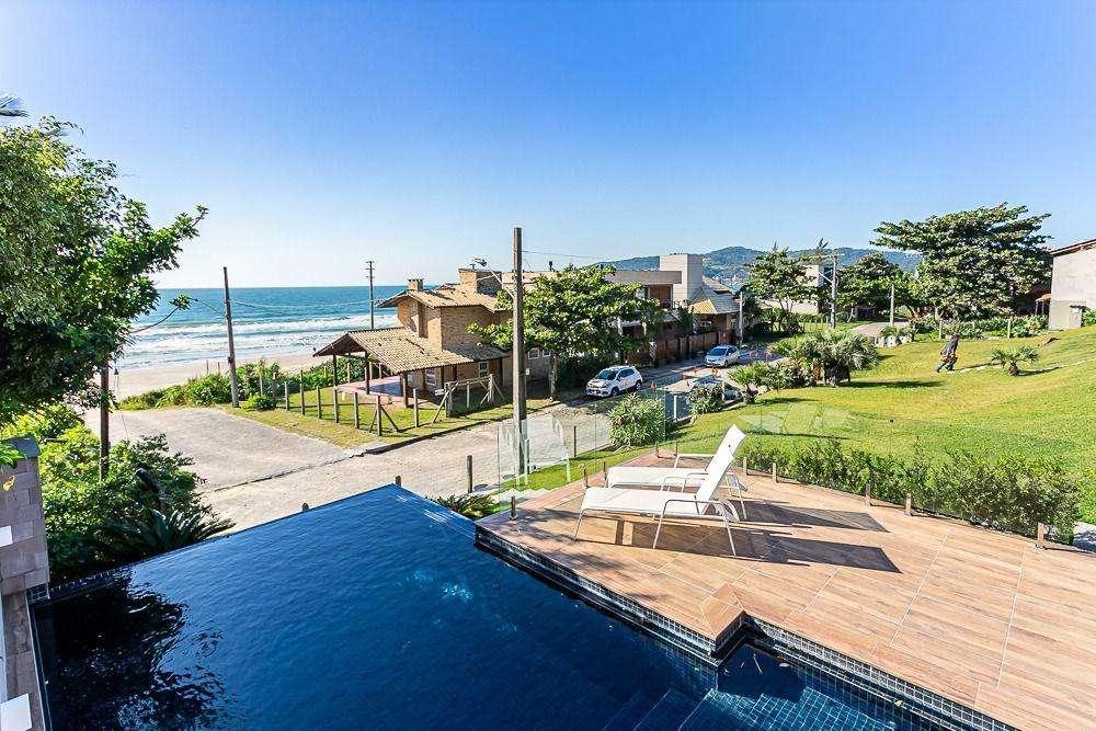 Casa Frente Mar em Garopaba — foto 6