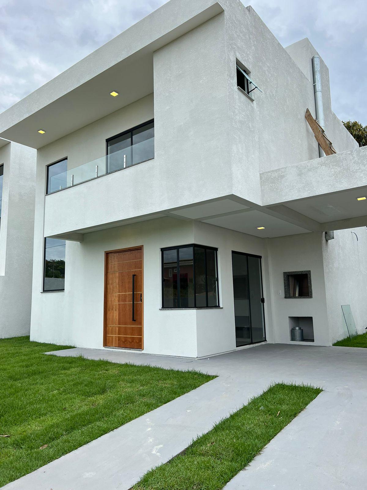 Casa Nova Pronta para morar — foto 1