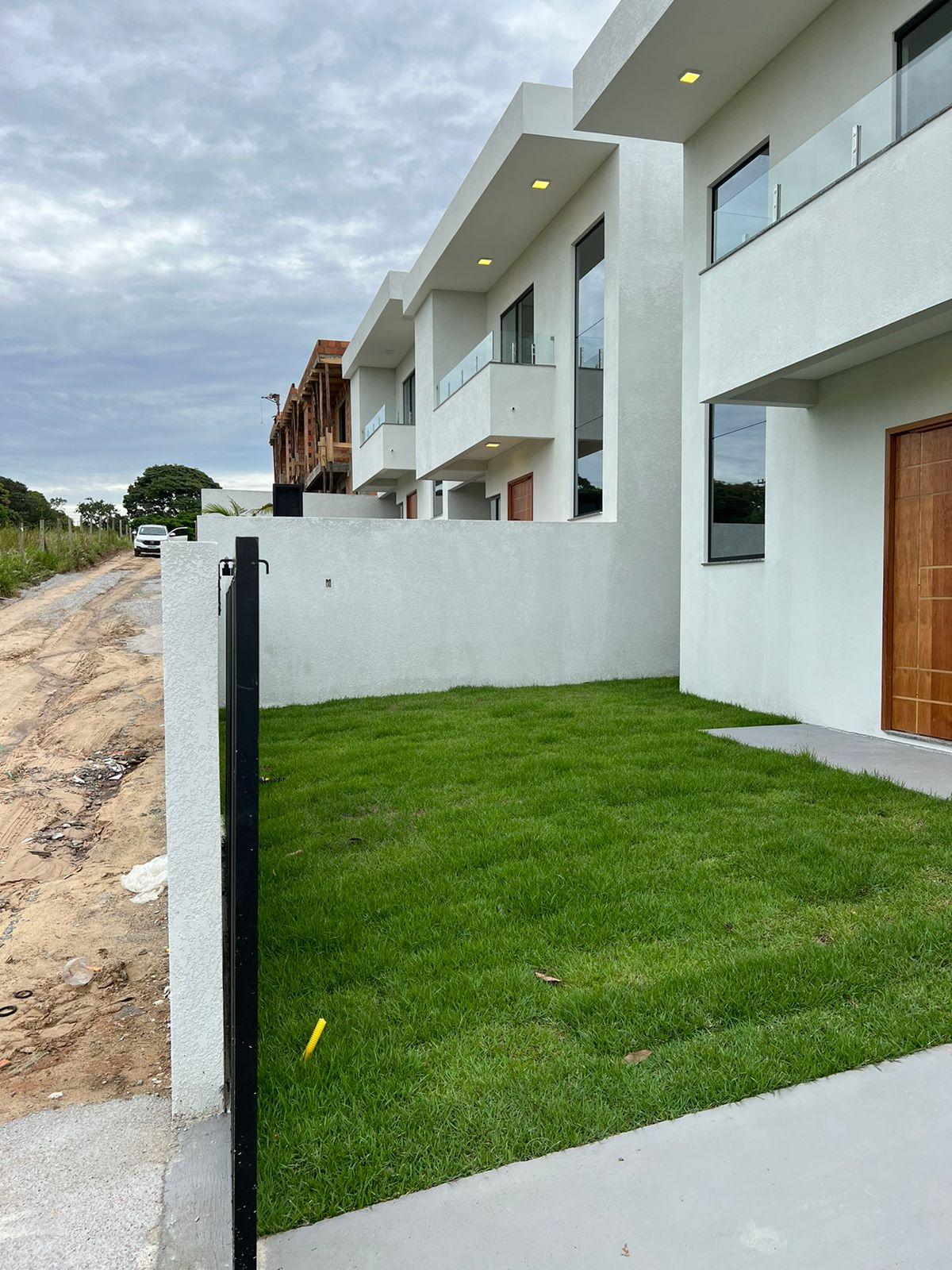 Casa Nova Pronta para morar — foto 3