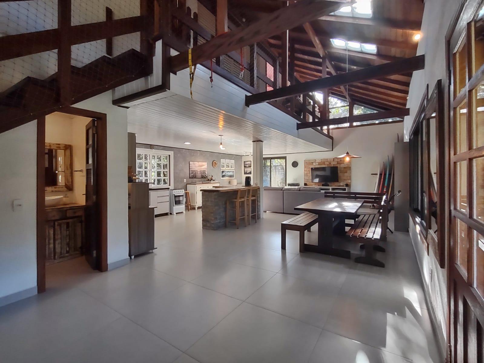 Casa em Condomínio  Garopaba — foto 3