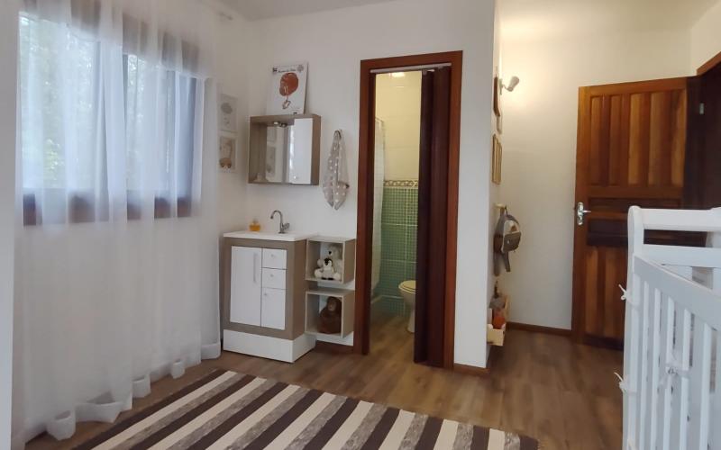 Casa em Condomínio  Garopaba — foto 5