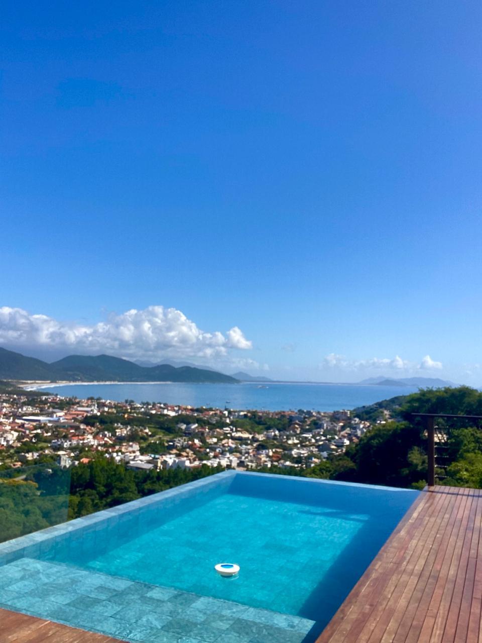 Terreno na Praia da Silveira — foto 1