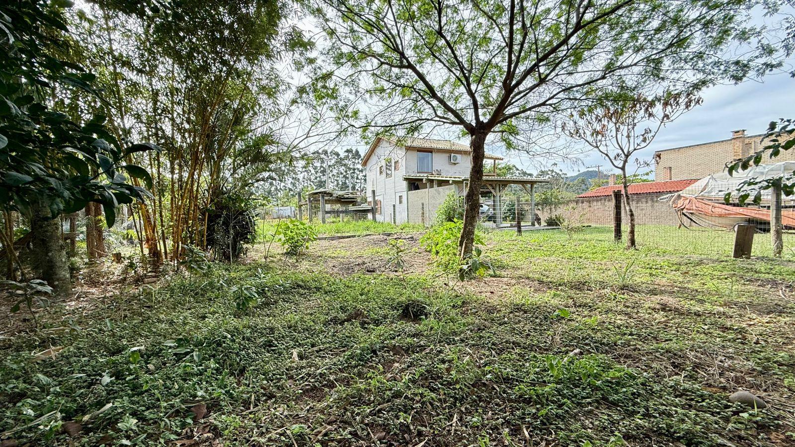 Terreno rua Praia do rosa — foto 1