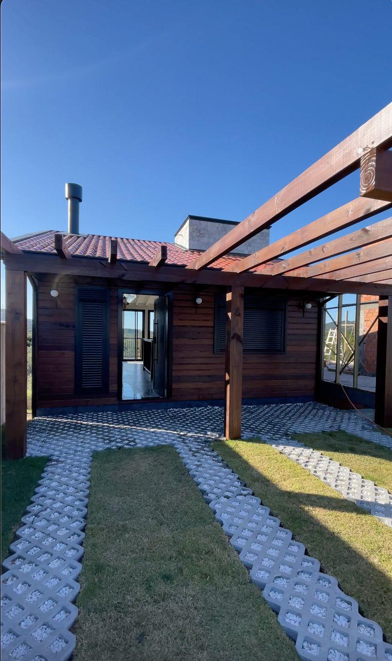 Casa com vista Incrível em Garopaba — foto 2