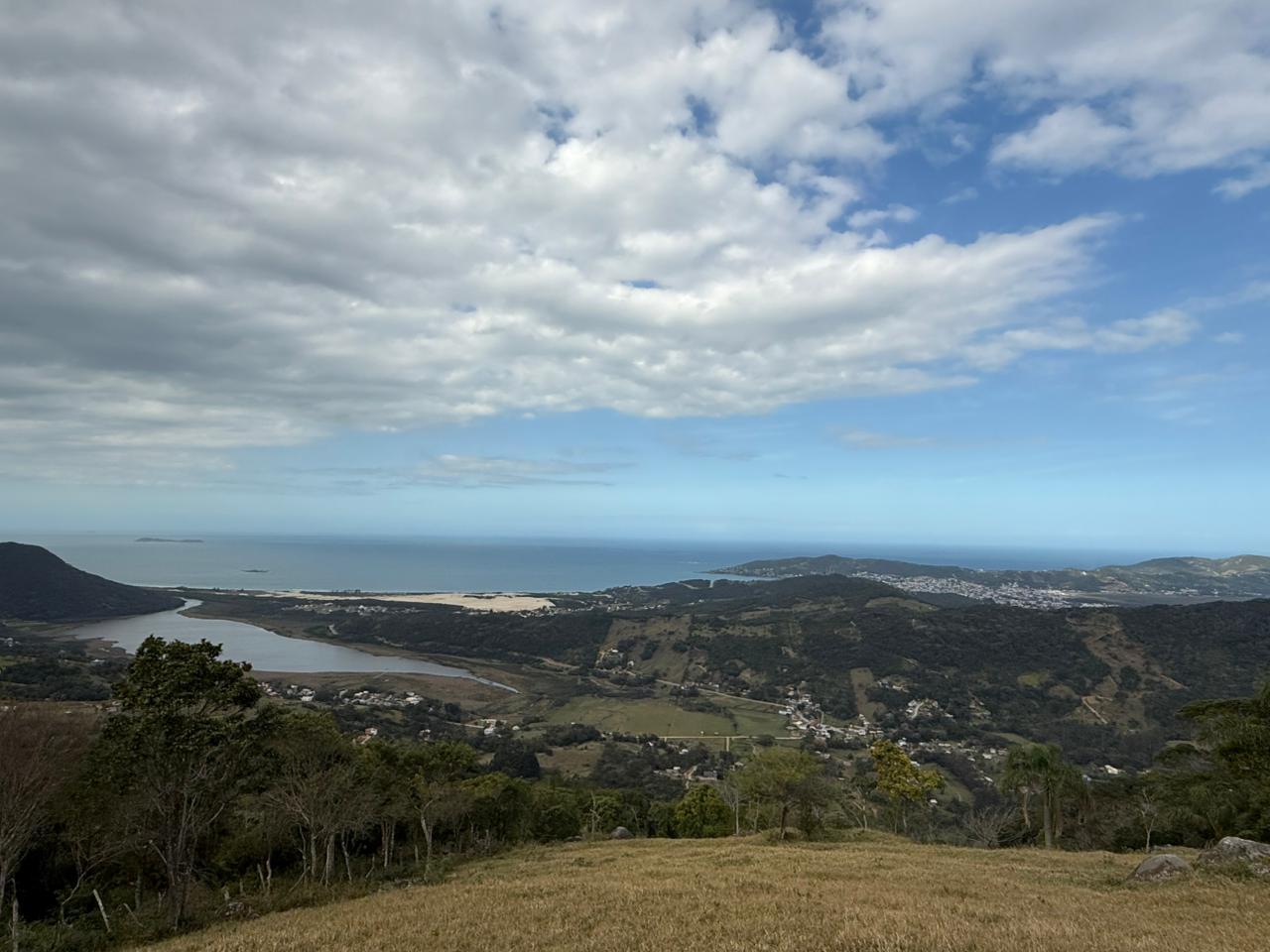 Casa com vista Incrível em Garopaba — foto 3