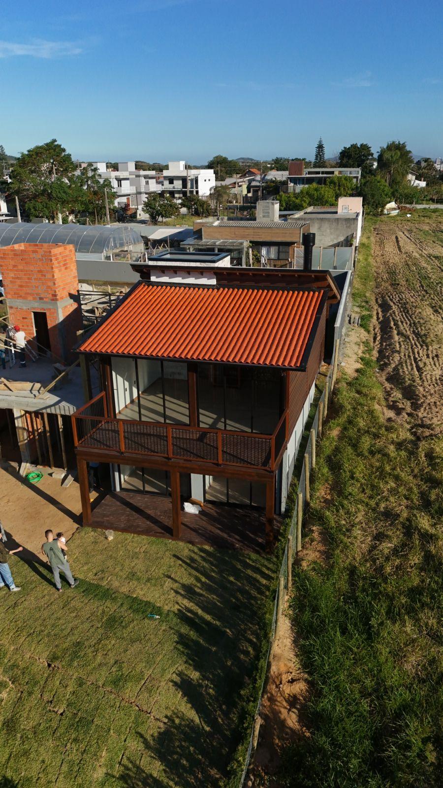 Casa com vista Incrível em Garopaba — foto 5