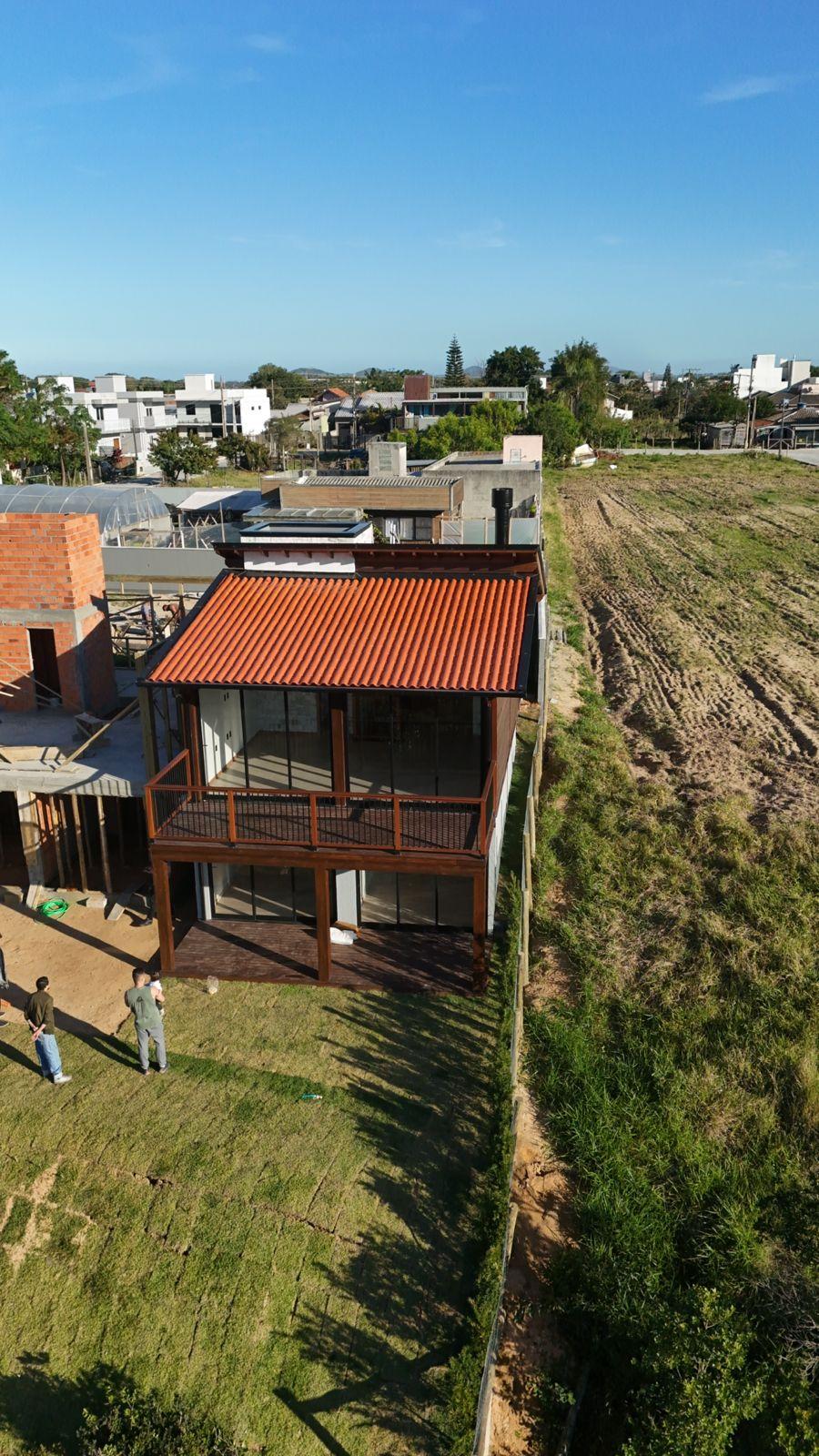 Casa com vista Incrível em Garopaba — foto 6