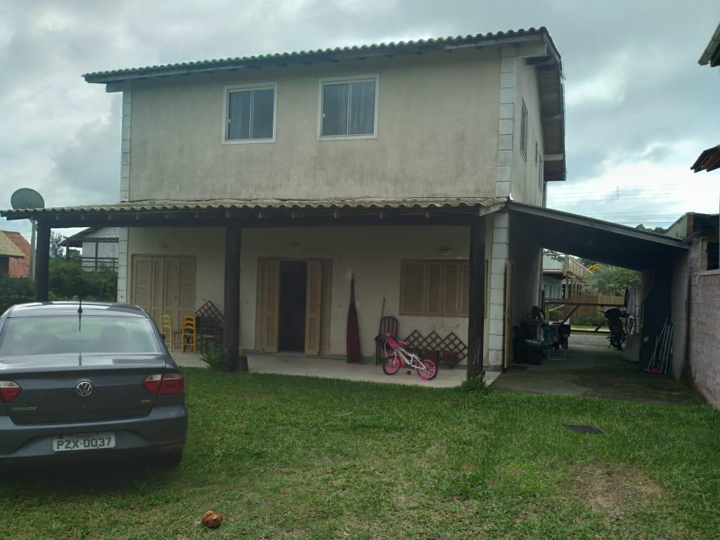 Casa 230 m2 na praia do Rosa — foto 3