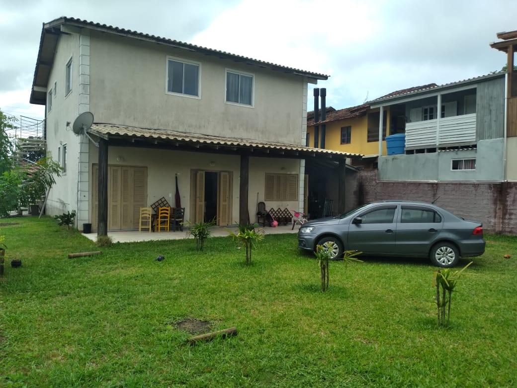 Casa 230 m2 na praia do Rosa — foto 4