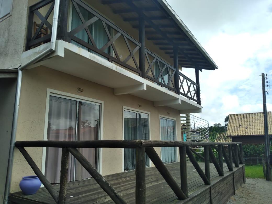 Casa 230 m2 na praia do Rosa — foto 5