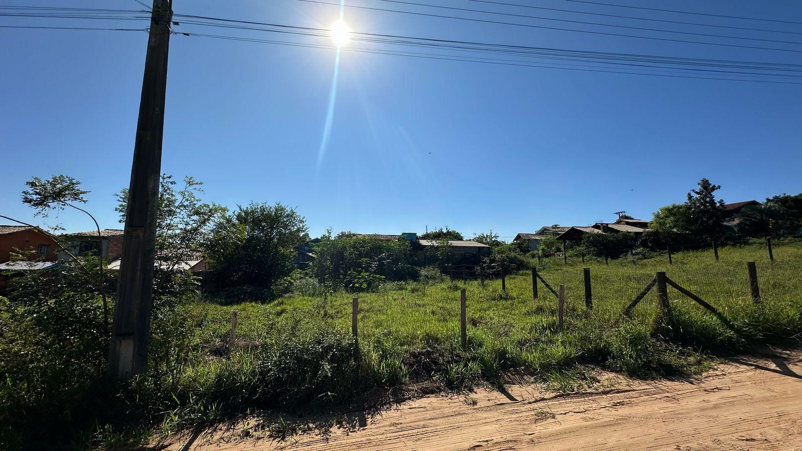 Terreno no rosa — foto 1