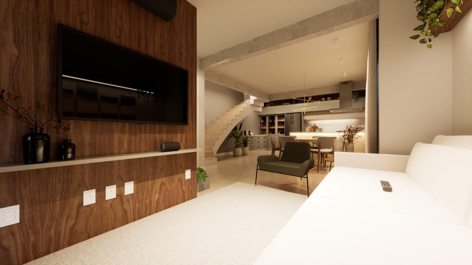 Casa em garopaba — foto 3
