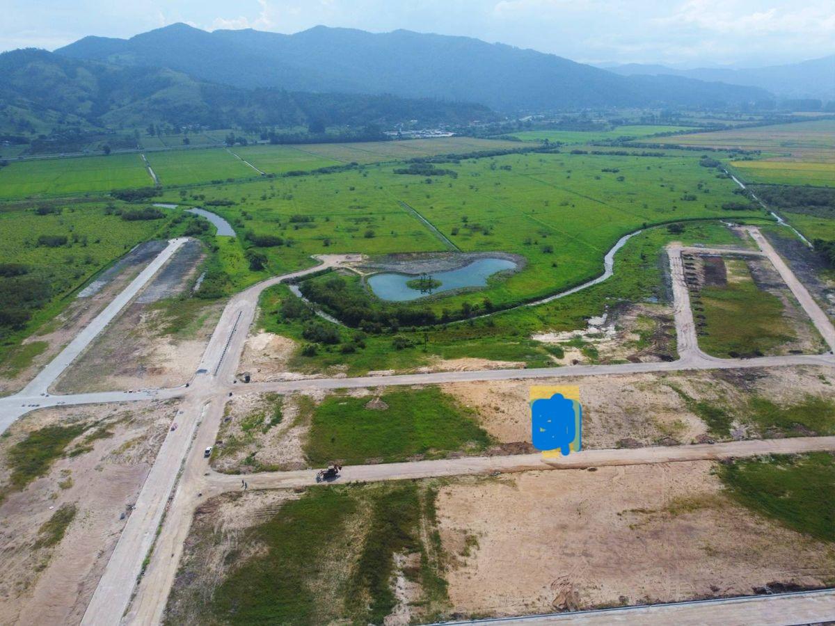 Lote Reserva do Lago — foto 3