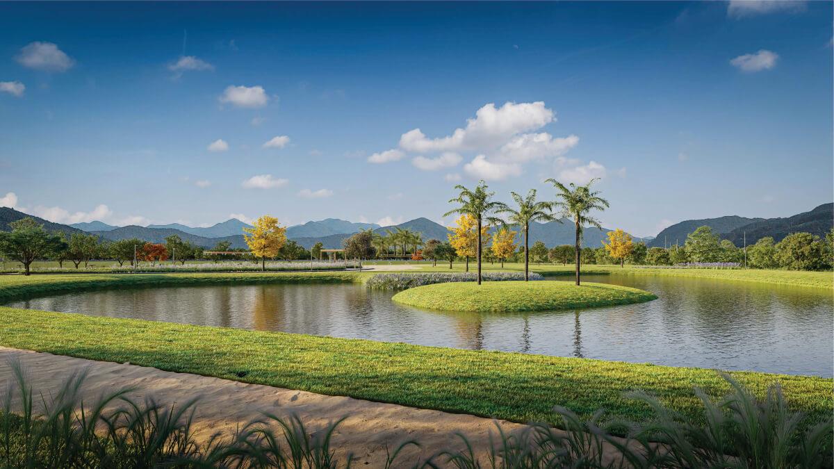 Lote Reserva do Lago — foto 5