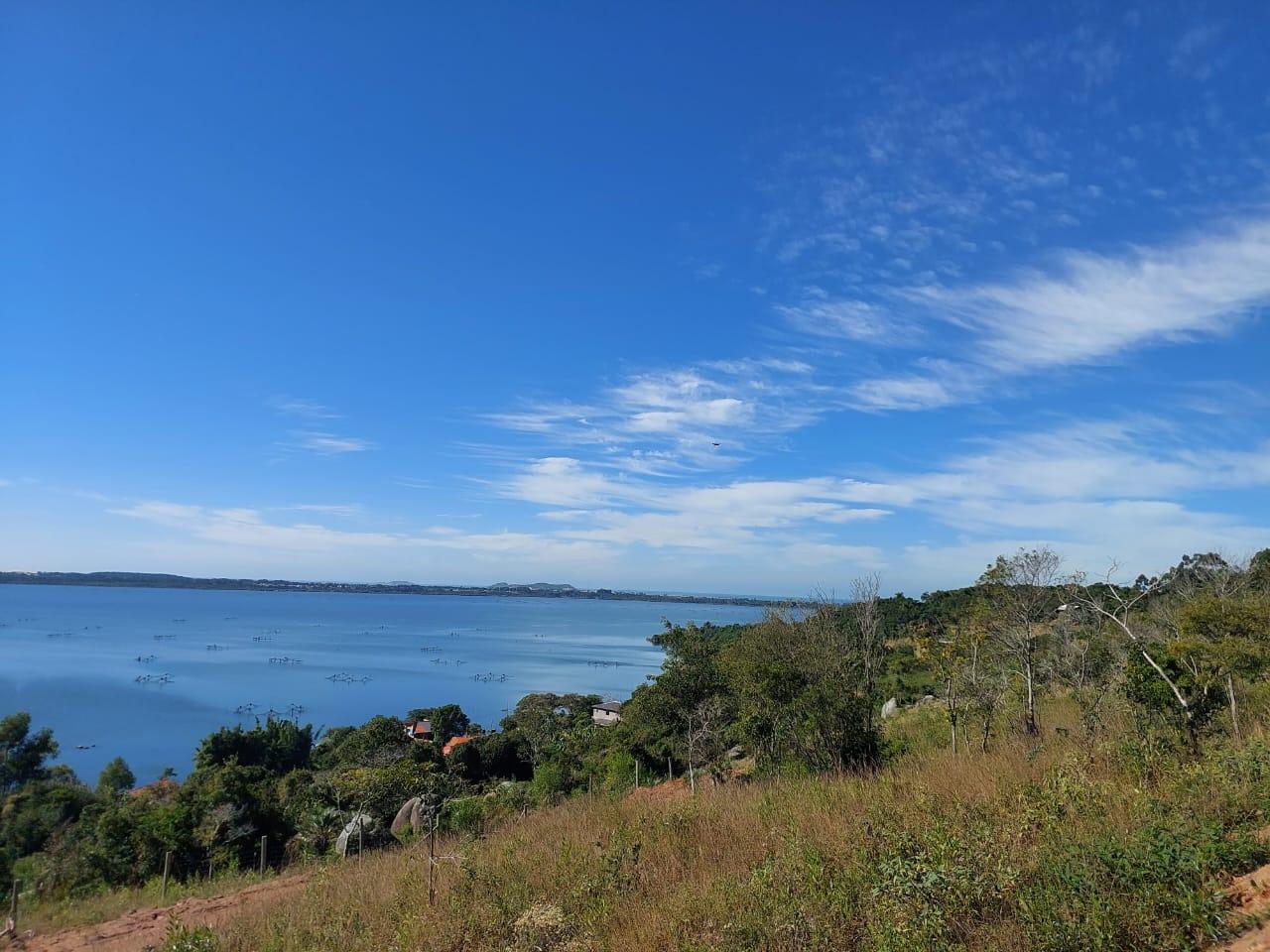 Área na Lagoa de Imarui — foto 1