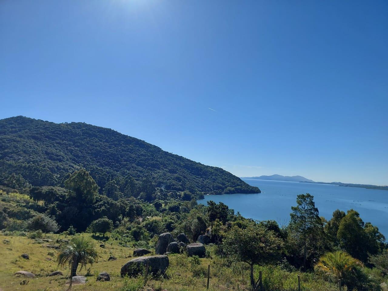 Área na Lagoa de Imarui — foto 3
