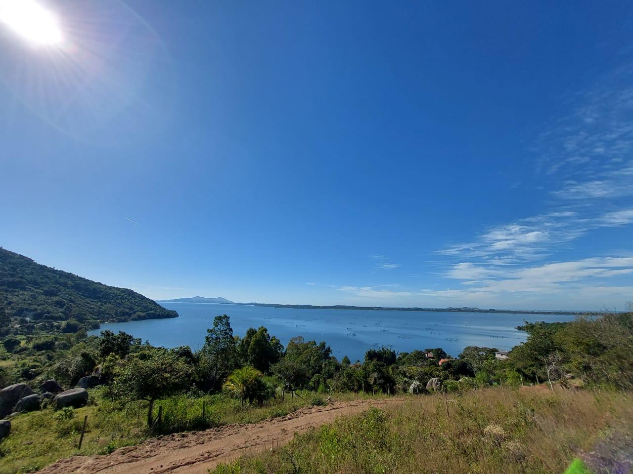 Área na Lagoa de Imarui — foto 4