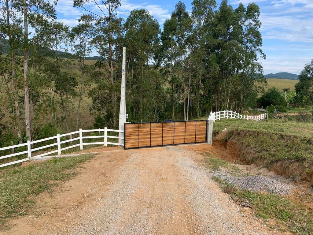 Área na Lagoa de Imarui — foto 5