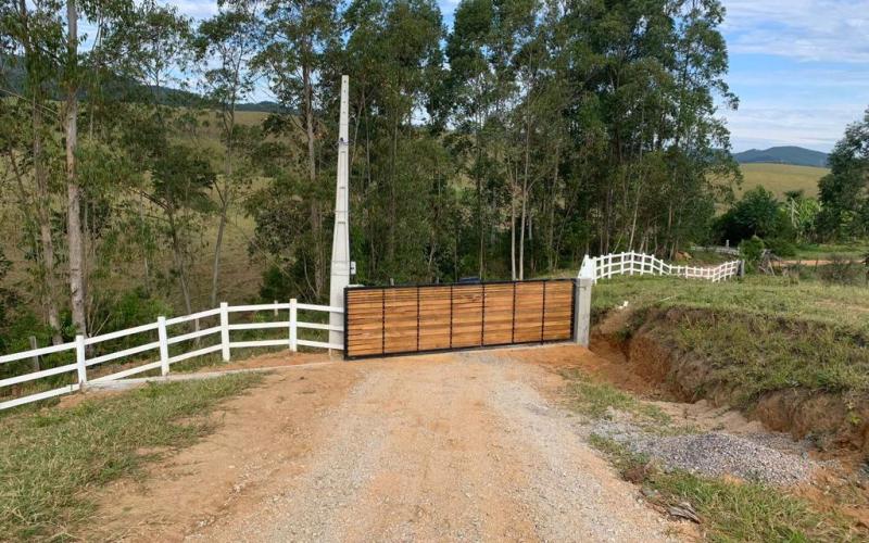 Área na Lagoa de Imarui — foto 6