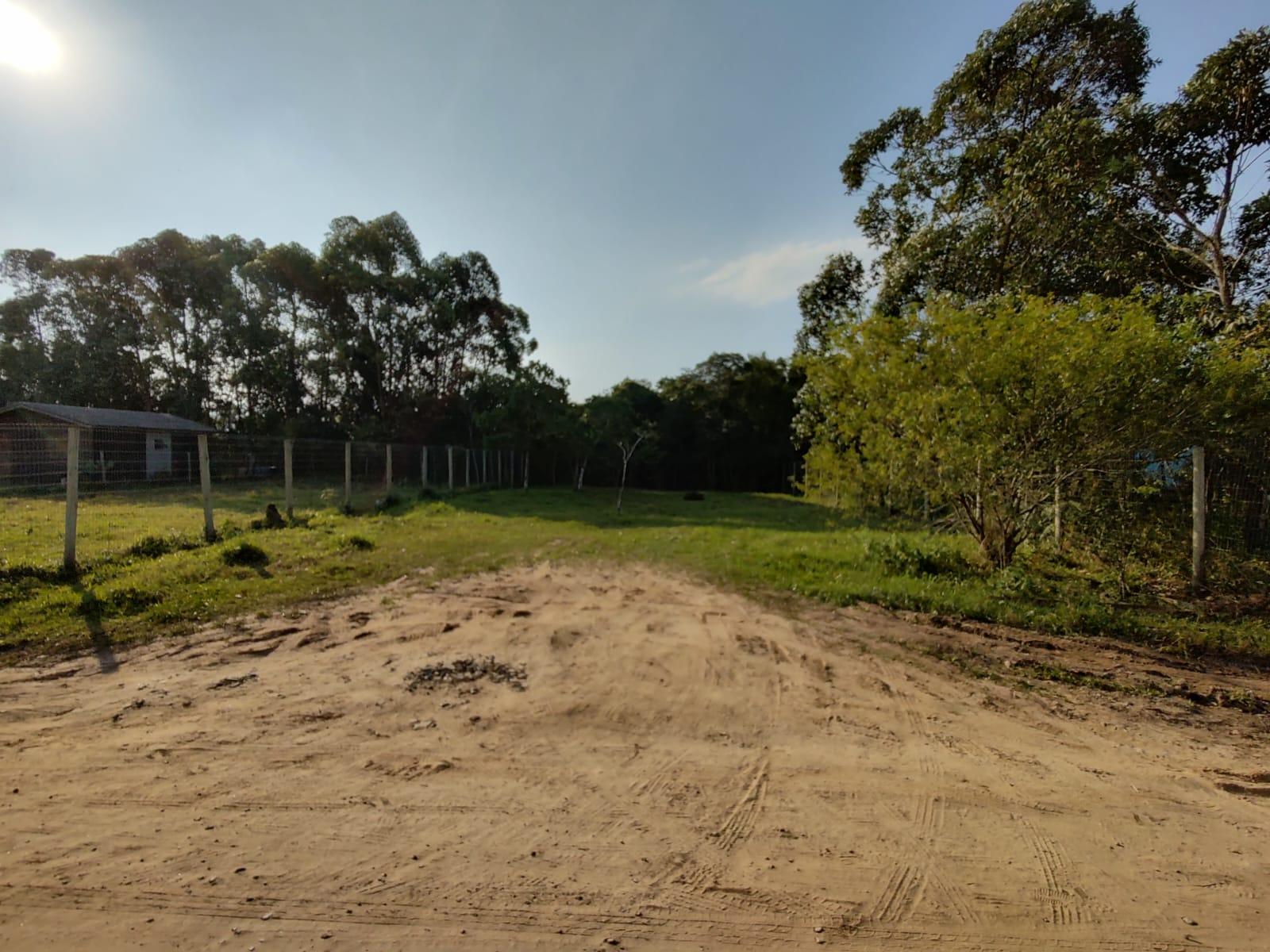 Terreno na praia do rosa com escritura — foto 1