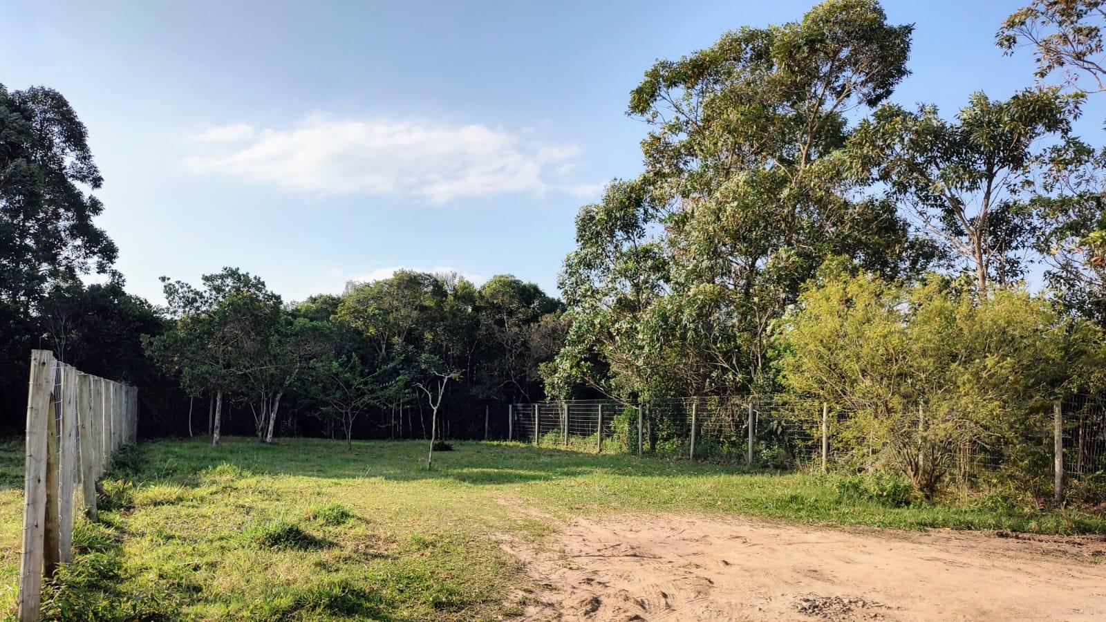 Terreno na praia do rosa com escritura — foto 4