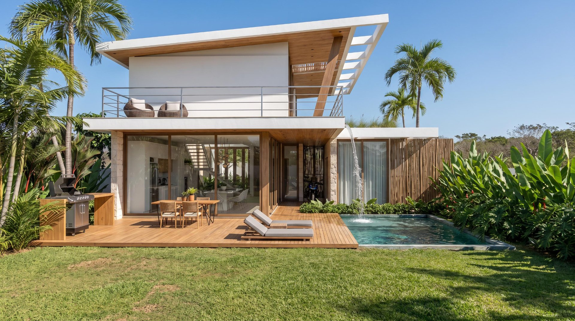 Casa Beira de Lagoa com fluxo de pagamento — foto 2