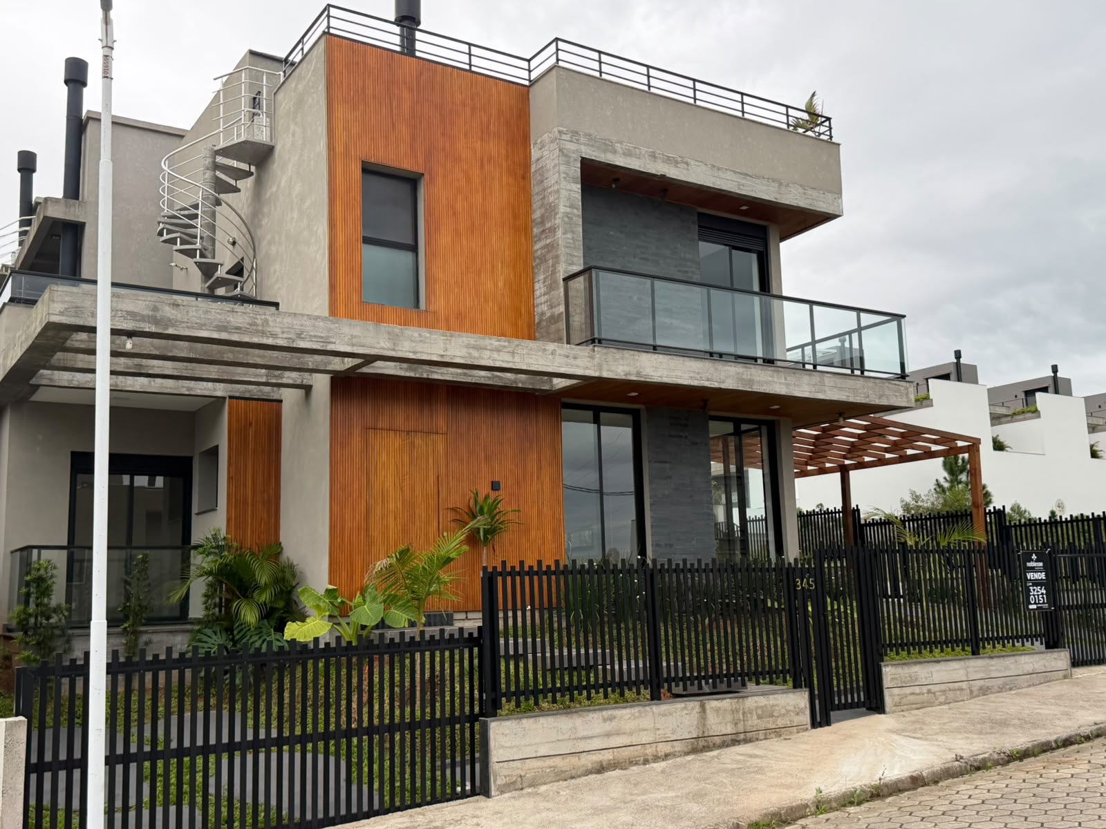 Casa Vista Garopaba Ferraz — foto 1