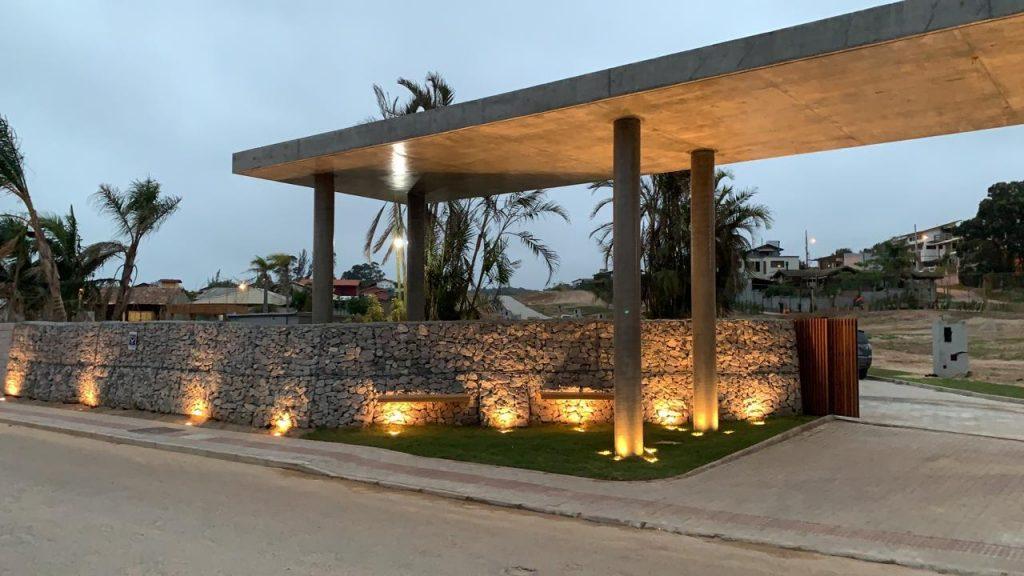 Terreno em condominio no rosa — foto 1