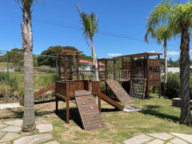 Terreno em condominio no rosa — foto 4