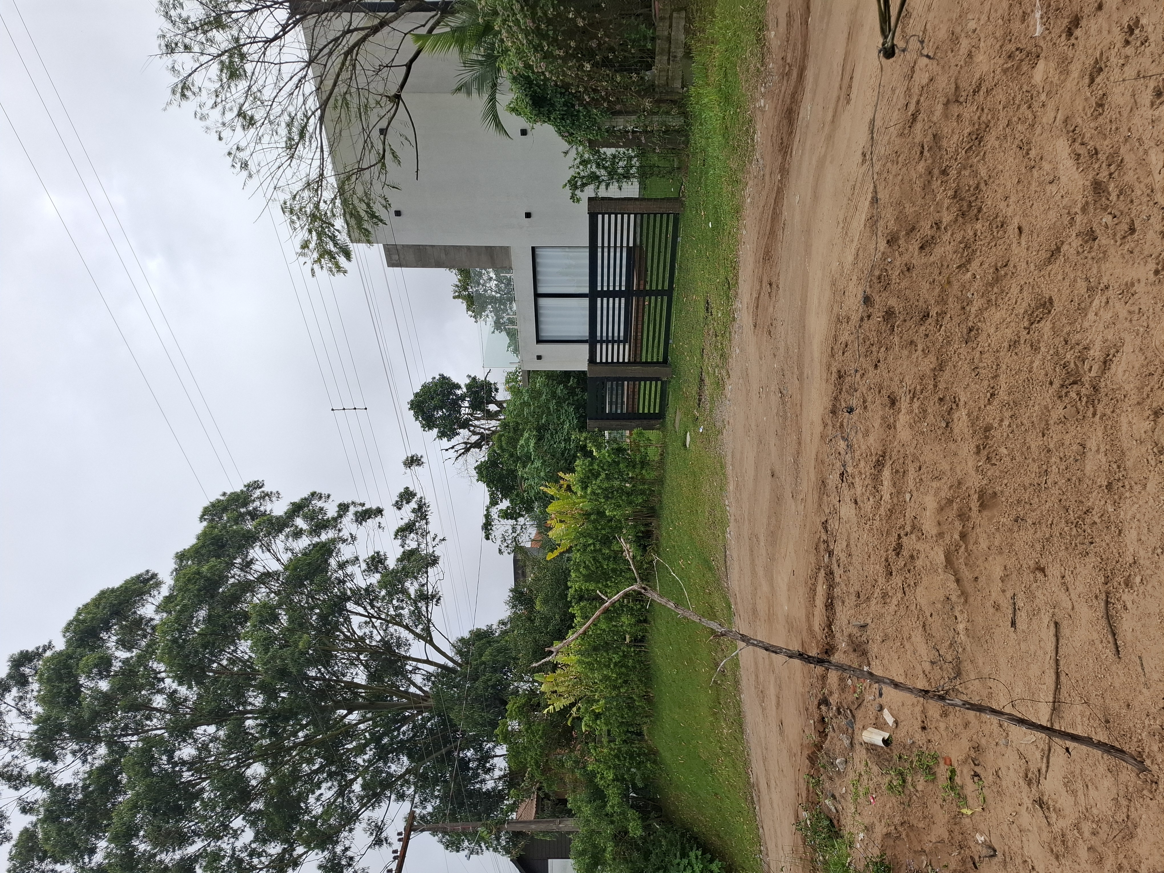 Terreno alto no Rosa — foto 2