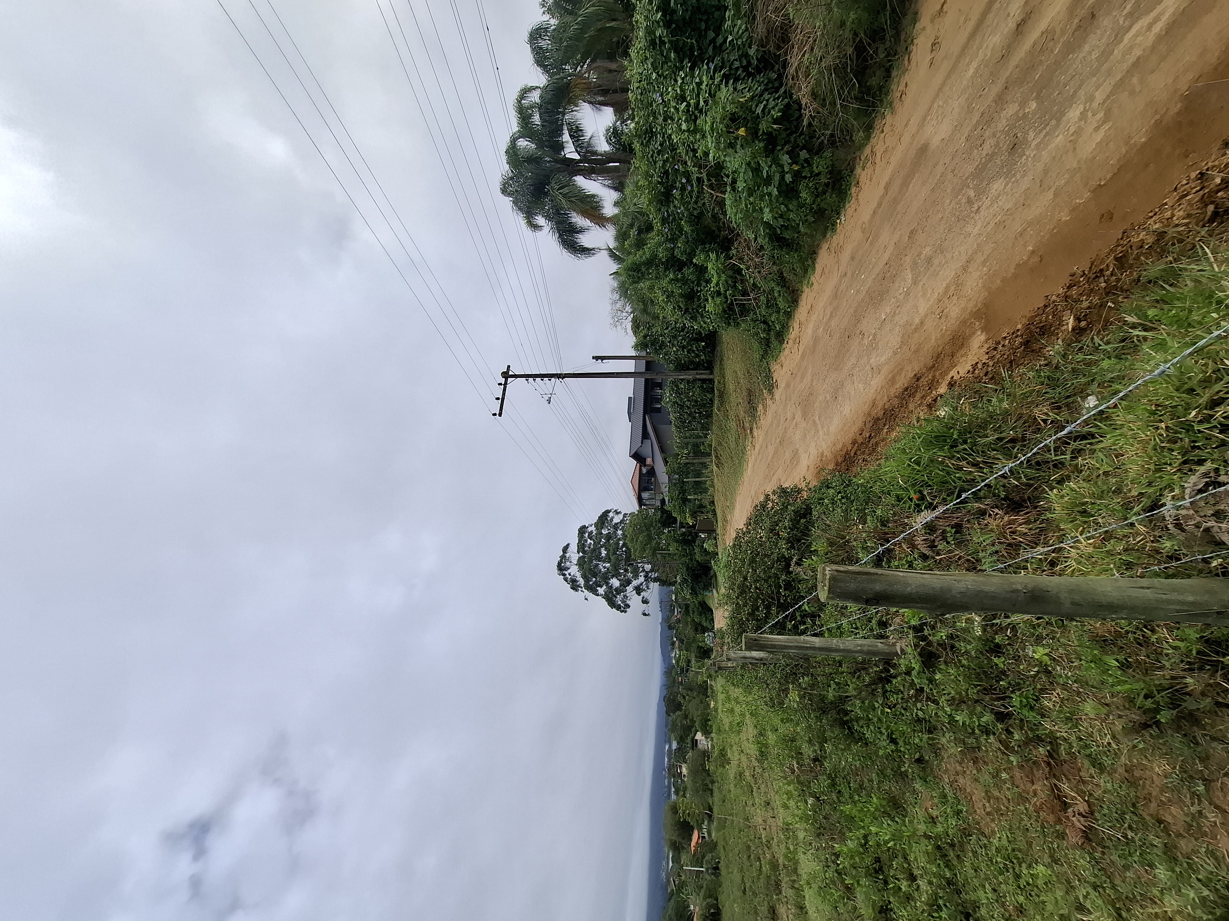 Terreno alto no Rosa — foto 3