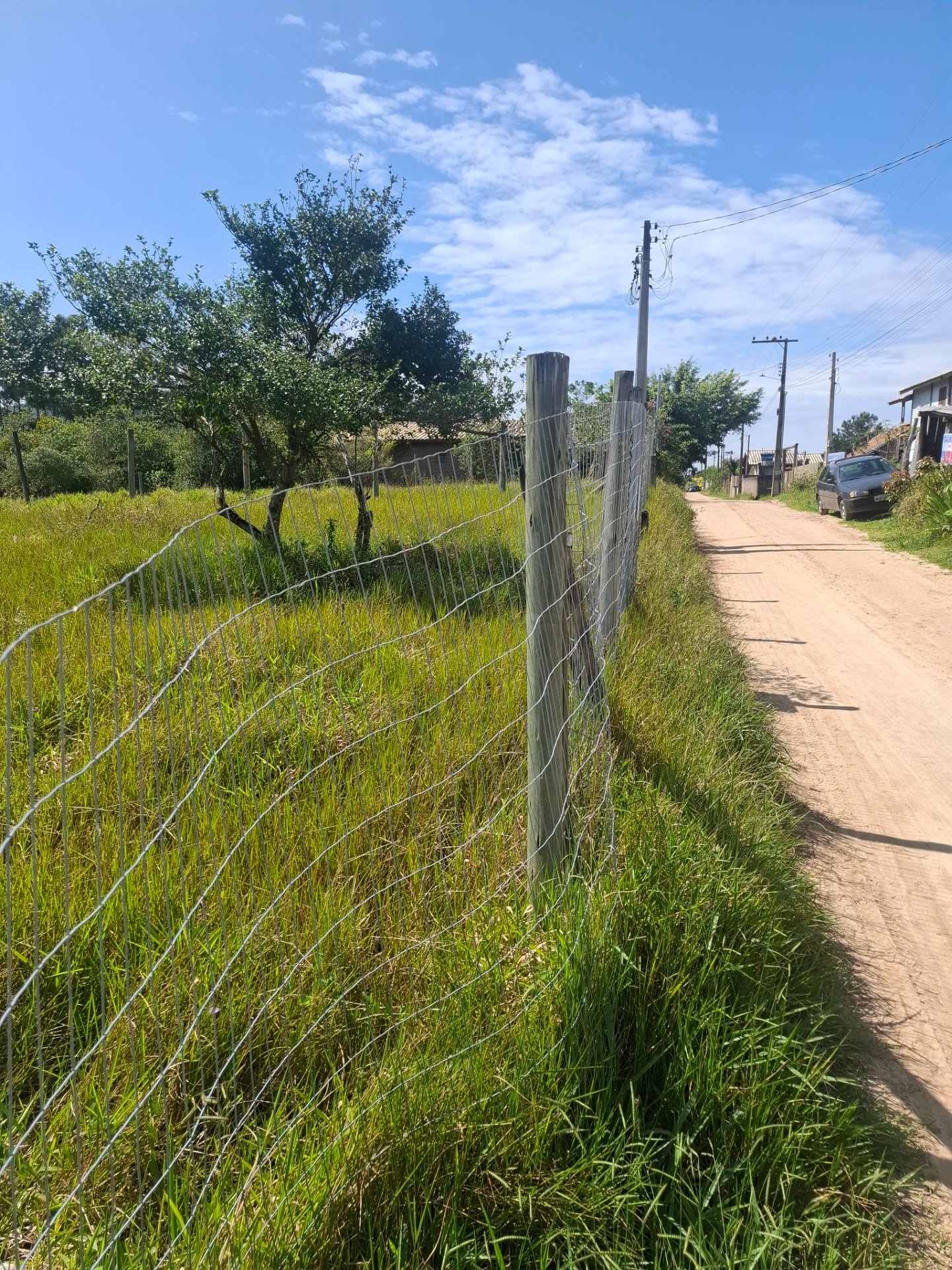 Terreno ibiraquera luz ligada — foto 2