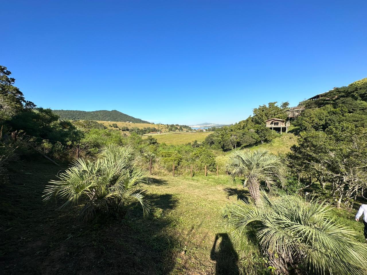 Terreno com vista no Rosa — foto 1