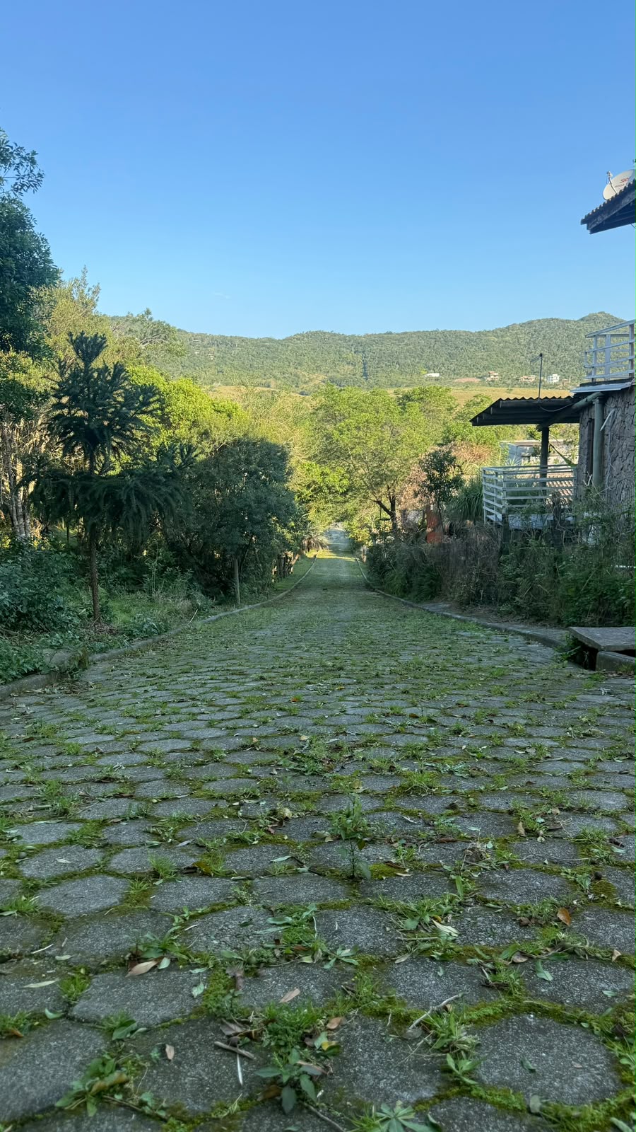 Terreno com vista no Rosa — foto 3