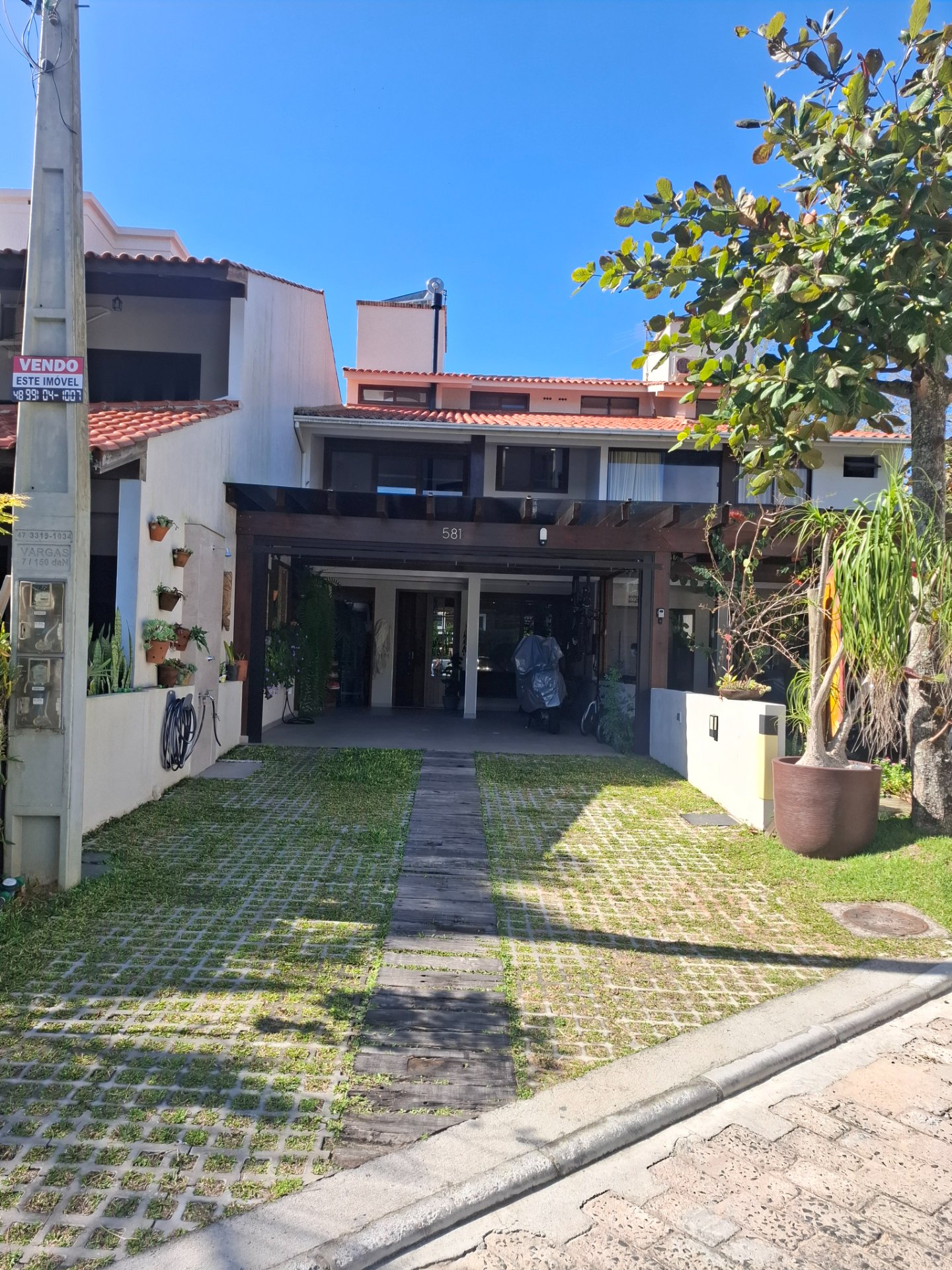 Casa em Morrinhos Garopaba — foto 1
