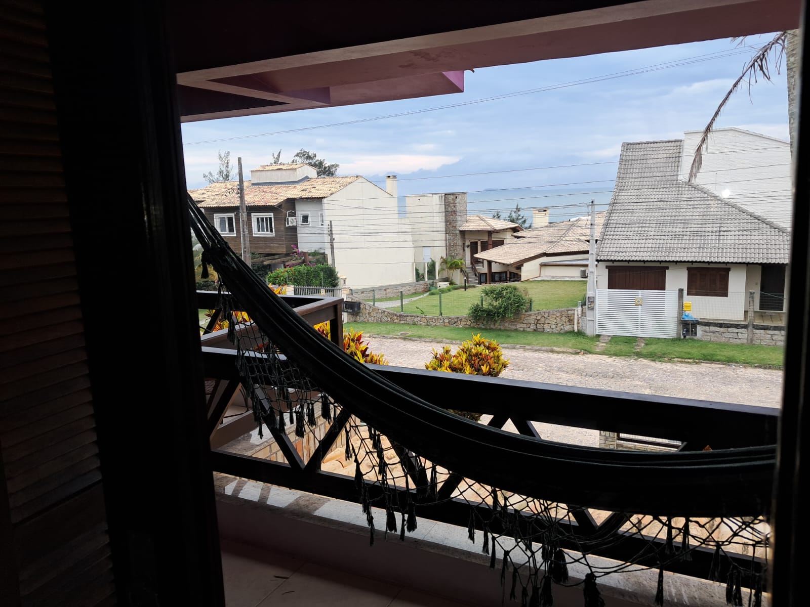 Sobra a 30 metros do Mar de Garopaba — foto 6