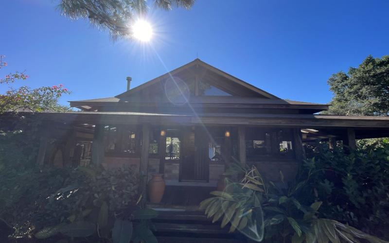 Casa de Praia no Rosa